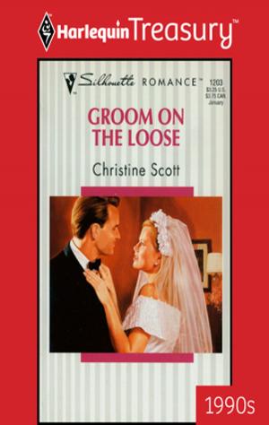 bigCover of the book Groom on the Loose by 