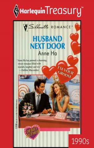 Cover of the book Husband Next Door by Elizabeth Lane, Lauri Robinson, Nicole Locke, Jodi Thomas