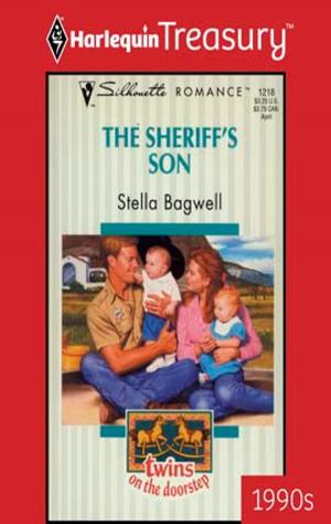 Book cover of The Sheriff's Son