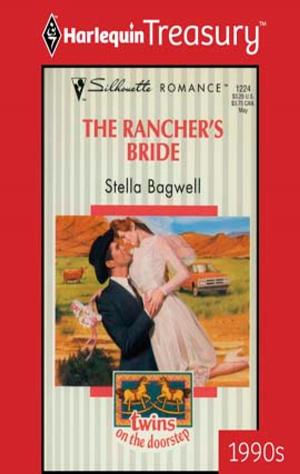 Cover of the book The Rancher's Bride by Alison Roberts, Fiona McArthur
