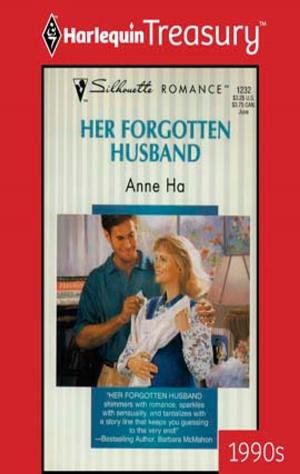 Cover of the book Her Forgotten Husband by Sarah Morgan