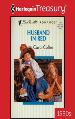 Cover of the book Husband in Red by Joss Wood, Karen Booth, Susannah Erwin