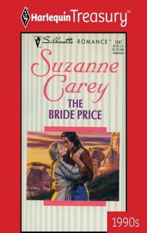 Cover of the book The Bride Price by Brenda Novak