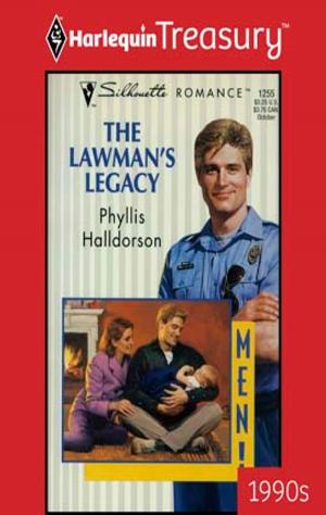 bigCover of the book The Lawman's Legacy by 