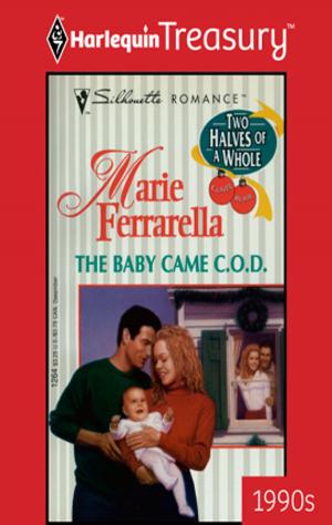 Book cover of The Baby Came C.O.D.