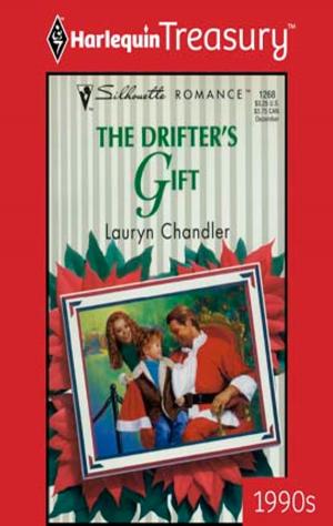Cover of the book The Drifter's Gift by Brenda Jackson