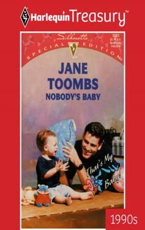 Cover of the book Nobody's Baby by Maxine Sullivan, Brenda Harlen
