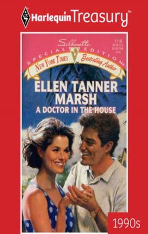 Cover of the book A Doctor in the House by JF Marival