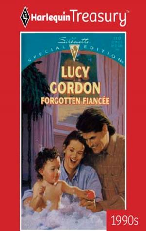 Cover of the book Forgotten Fiancee by Janice Kay Johnson, Jennifer Lohmann, Callie Endicott