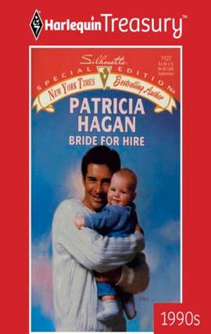 Cover of the book Bride for Hire by Anne Herries