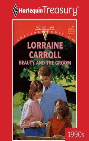 Cover of the book Beauty and the Groom by Angela Bissell