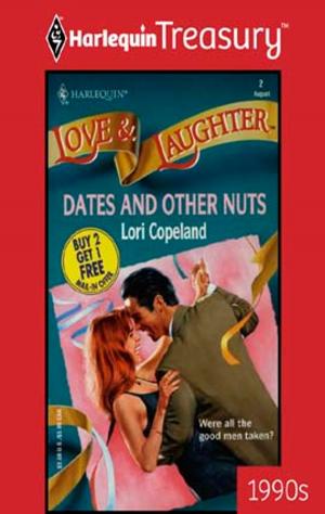 Cover of the book Dates and Other Nuts by Linda Castillo