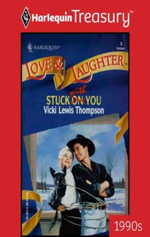 Cover of the book Stuck with You by Patricia Thayer