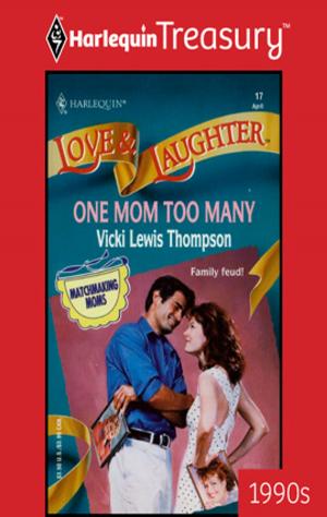 Cover of the book One Mom Too Many by Kay David