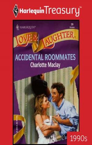 Cover of the book Accidental Roommates by Christina Hollis