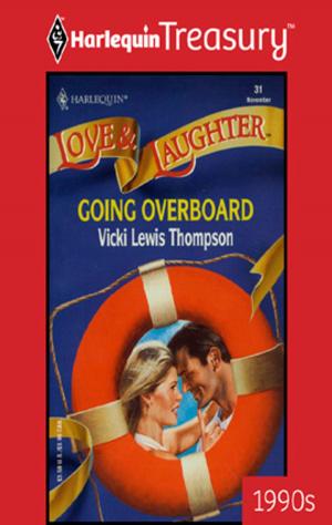 Cover of the book Going Overboard by Shawna Delacorte