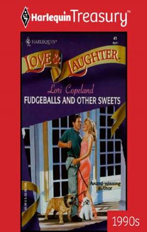 Cover of the book Fudgeballs and Other Sweets by Helen Cooper
