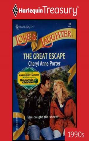 Cover of the book The Great Escape by Rae Lamar