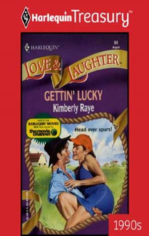 Cover of the book Gettin' Lucky by Anne Mather