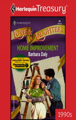 Cover of the book Home Improvement by Leonie Lastella