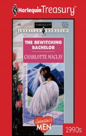 bigCover of the book The Bewitching Bachelor by 