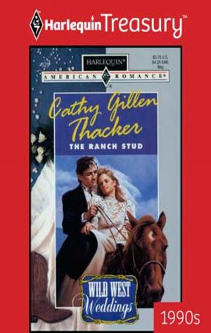Cover of the book The Ranch Stud by Charlene Sands