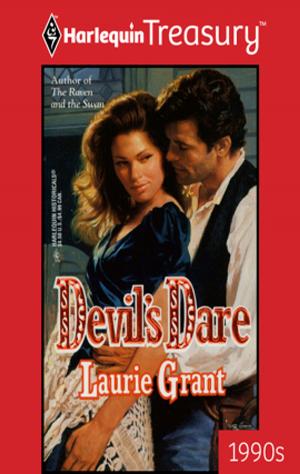 Cover of the book Devil's Dare by Laura Scott