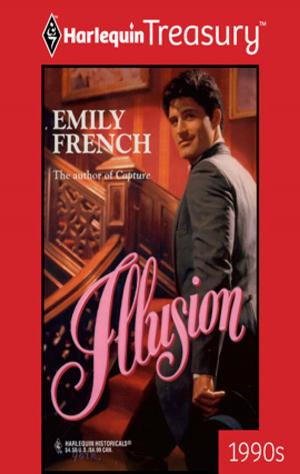 Cover of the book Illusion by Addison Fox