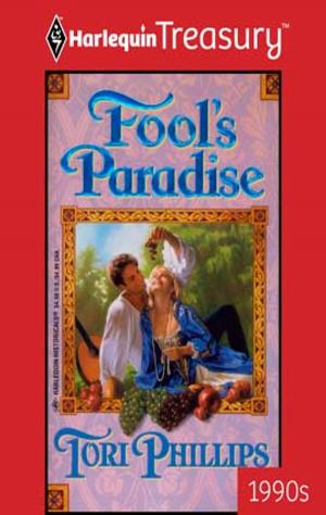 Cover of the book Fool's Paradise by Tamara Allen, Joanna Chambers, KJ Charles, Kaje Harper, Jordan L. Hawk, Aleksandr Voinov