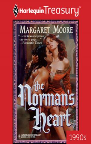 Cover of the book The Norman's Heart by Maisey Yates