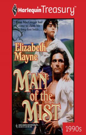 Cover of the book Man of the Mist by Christy Carlyle