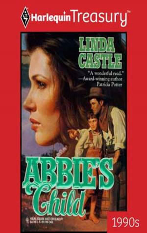 Cover of the book Abbie's Child by Tina Leonard