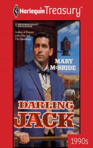 Cover of the book Darling Jack by Patricia Forsythe