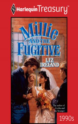 Book cover of Millie and the Fugitive