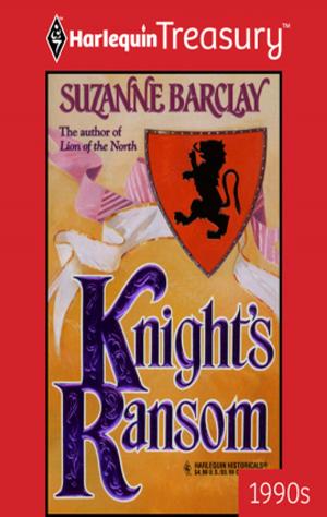 bigCover of the book Knight's Ransom by 