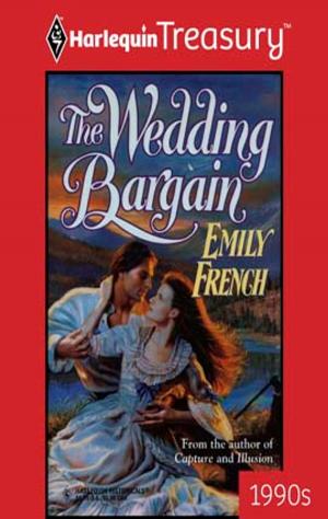 Cover of the book The Wedding Bargain by Ashley Uzzell