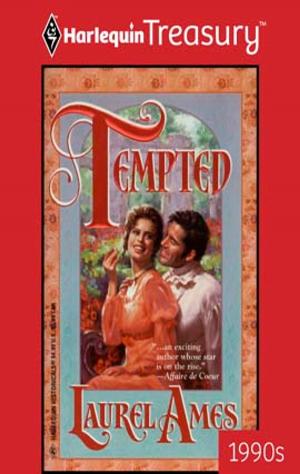 Cover of the book Tempted by Melanie Milburne