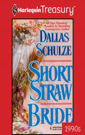 Cover of the book Short Straw Bride by Soraya Lane, Michelle Douglas, Jennifer Faye, Nikki Logan