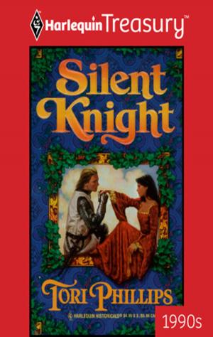 Cover of the book Silent Knight by Julie Leto