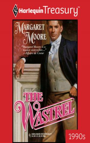 Book cover of The Wastrel
