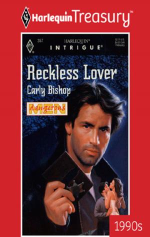 Cover of the book RECKLESS LOVER by Carol Finch