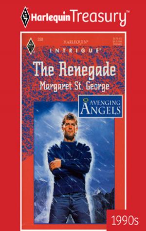 Cover of the book THE RENEGADE by John Dover