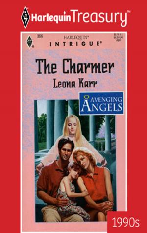 Cover of the book THE CHARMER by Jenna Kernan