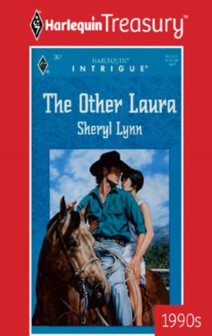 Cover of the book THE OTHER LAURA by Leanne Burn