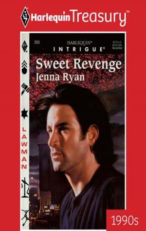 Cover of the book SWEET REVENGE by R.H. Proenza