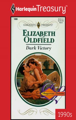 Cover of the book Dark Victory by Anne Peters