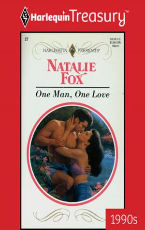 Cover of the book One Man, One Love by Carole Mortimer