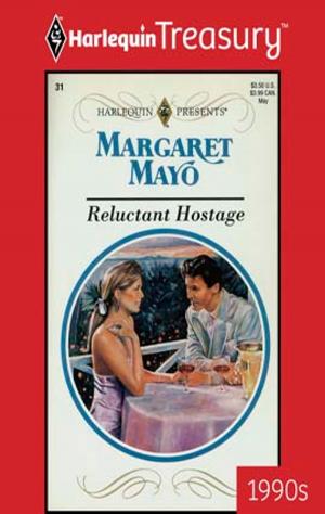 Cover of the book Reluctant Hostage by Kathy Altman