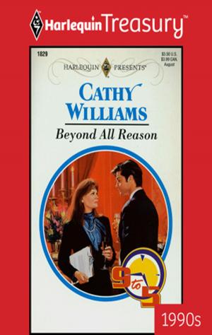 bigCover of the book Beyond All Reason by 