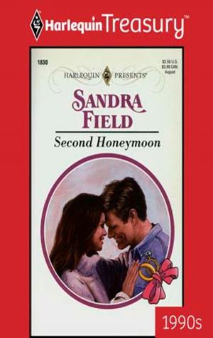 Cover of the book Second Honeymoon by Sharon Kendrick